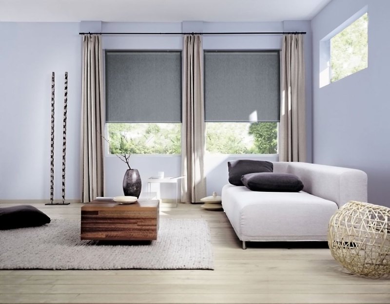 bedroom roller blinds dubai