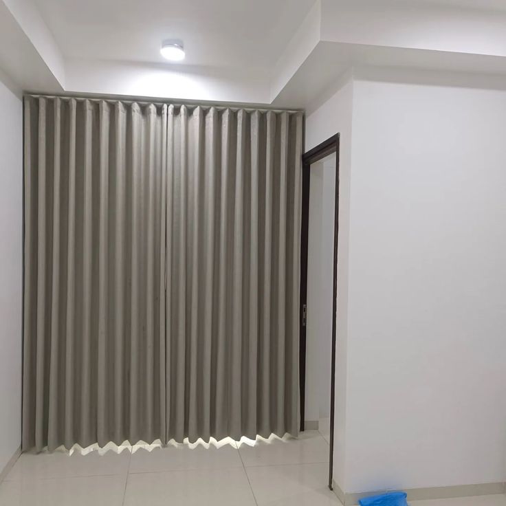 Curtain Projects Done Across Dubai