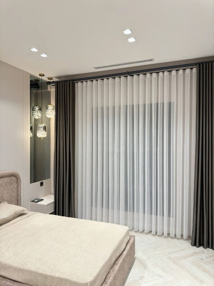 Curtain Projects Done Across Dubai