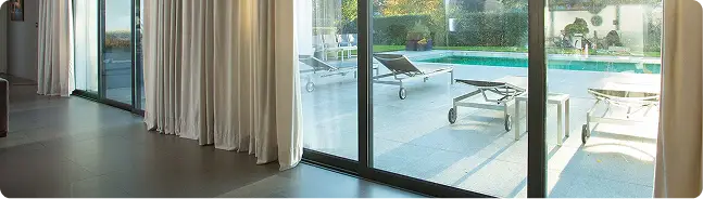 Affordable Motorized Curtains
