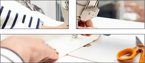 Beautiful Curtains Alteration