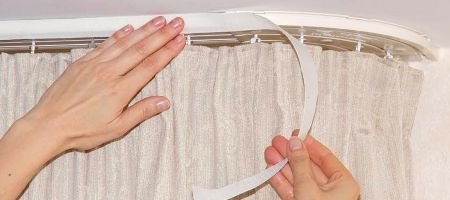 Classic Curtains Adjustment Dubai