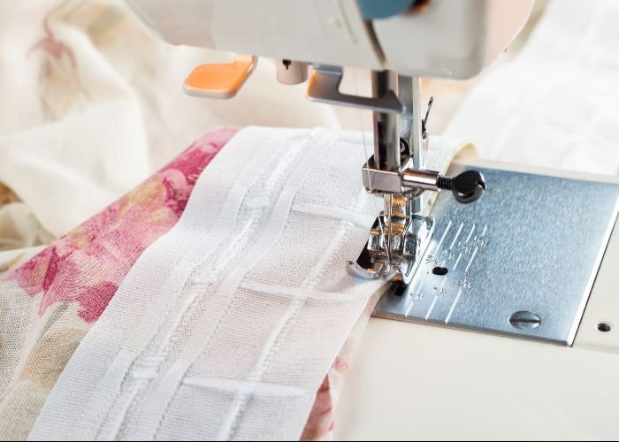 Curtain Alteration Dubai