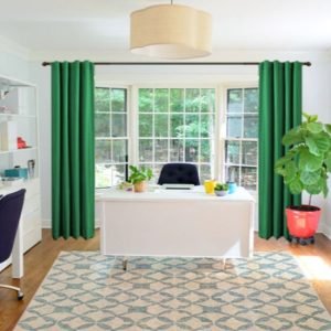 Emerald Linen (AK)