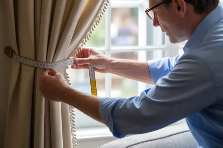 Fast Curtains Alteration Dubai