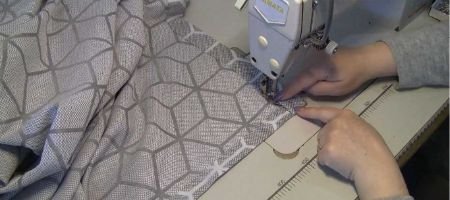 High Quality Curtains Alteration
