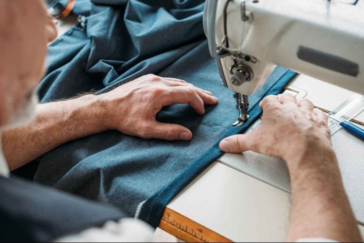 Luxury Curtains Tailoring Dubai