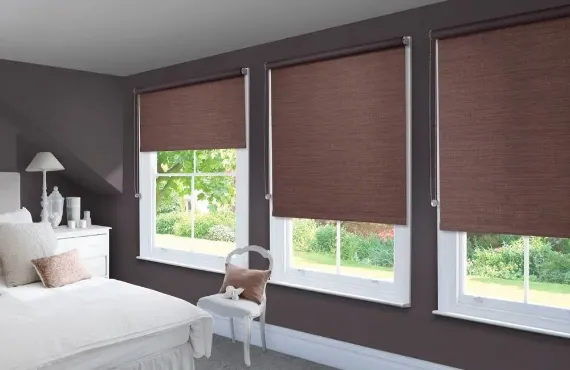 Luxury Roller Blinds