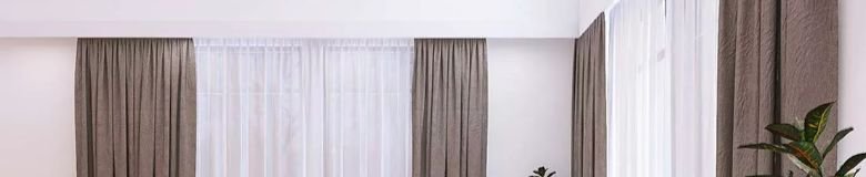 Smartest Motorized Curtains