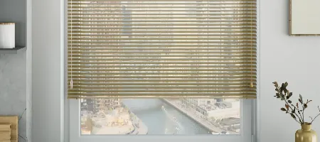 Aluminium Vanetian Blinds