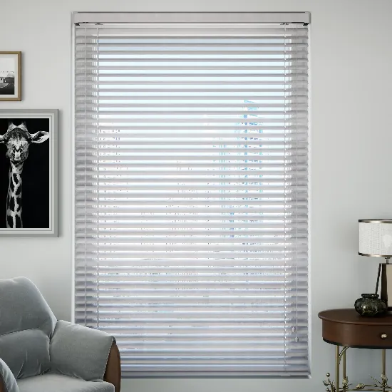 Aluminum Venetian Blinds