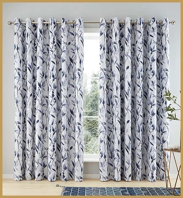 Beautiful Cotton Curtains