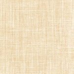 Beige Cotton Curtains 1
