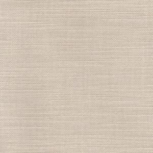 Beige Cotton Curtains 2