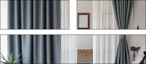Best Blackout Curtain