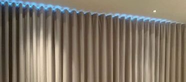 Best Luxury Wave Curtain