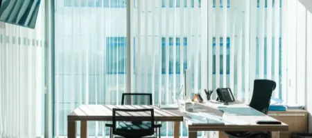 Best Office Blinds