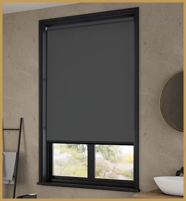 Blackout Blinds in Dubai
