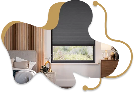 Blackout Blinds