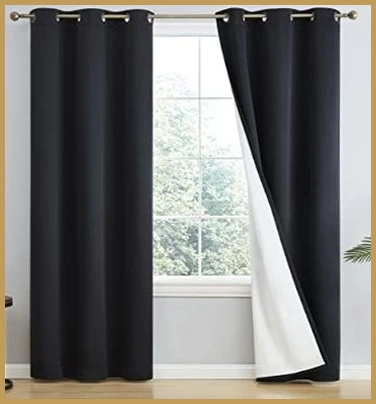 Blackout Curtain In Dubai