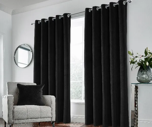 Blackout Curtains Dubai