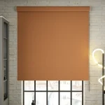 Blackout Roller Blinds - Copper