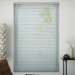 Classic Aluminum Venetian Blinds