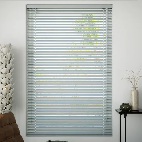 Classic Aluminum Venetian Blinds