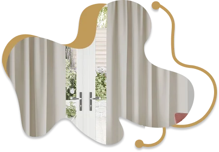 Cotton Curtains