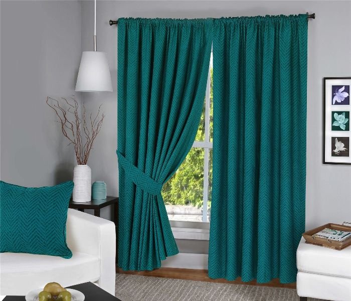 Cotton Curtains Dubai