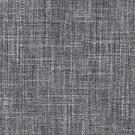 Cotton Curtains Grey