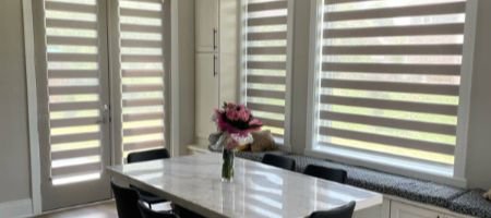 Expensive Zebra Blinds