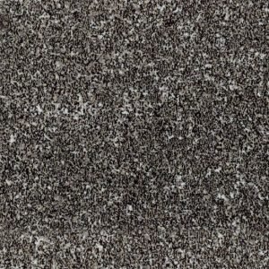 Grey Texture Velvet Curtains