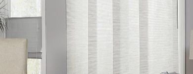 High Quality Panel Blind