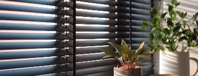 Luxury Blinds Dubai