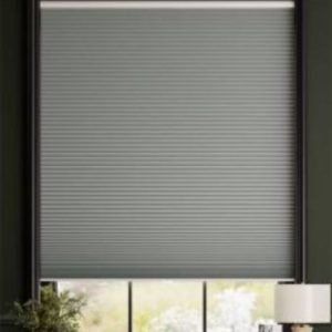 Motorized Blinds
