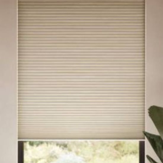 Motorized Blinds 2