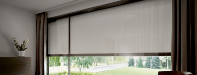 Motorized Blinds For Modern Homes