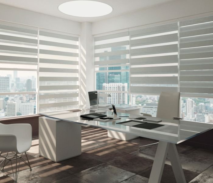 Office Blinds Dubai