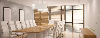 Office Blinds Dubai
