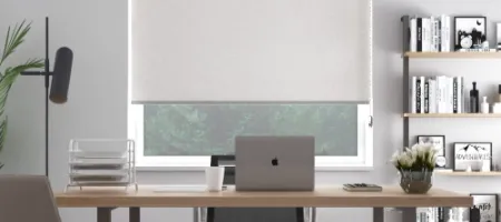 Office Blinds Fast Installation