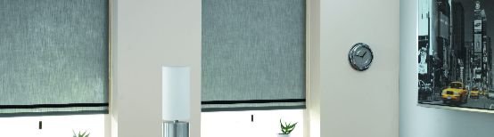 Office Window Blackout Blinds