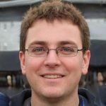 Peter George