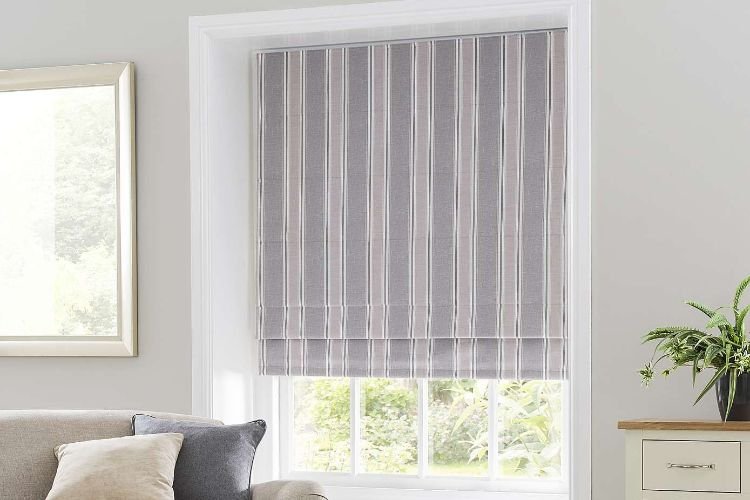 Premium Design Roman Blind