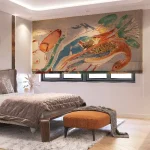 Roman Blinds