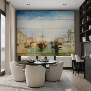 Roman Blinds Dubai