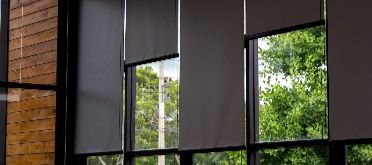 Room Blackout Blinds