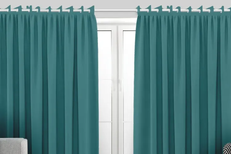 Soundproof Curtains 1