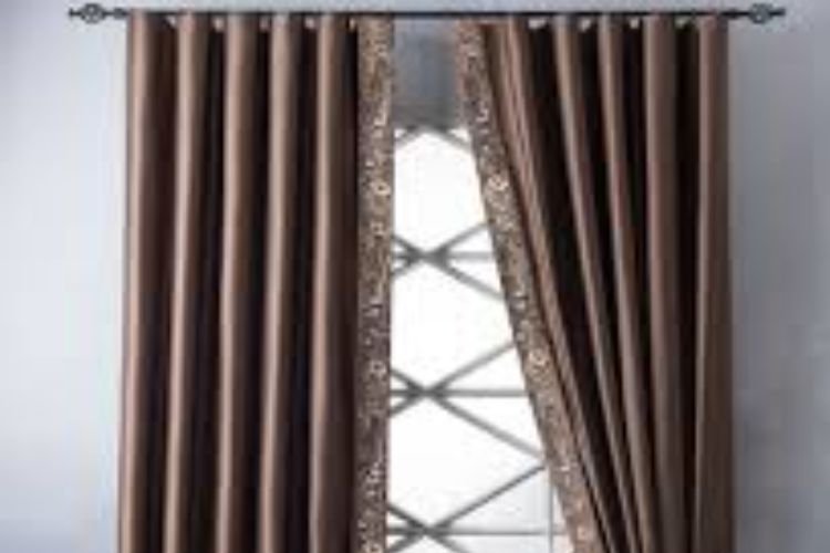 Soundproof Curtains 3
