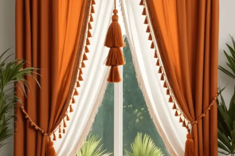 Soundproof Curtains 4
